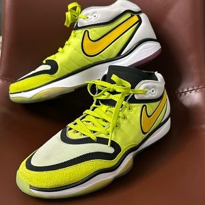 Nike Air Zoom G.T. Hustle 2 “Talaria”
